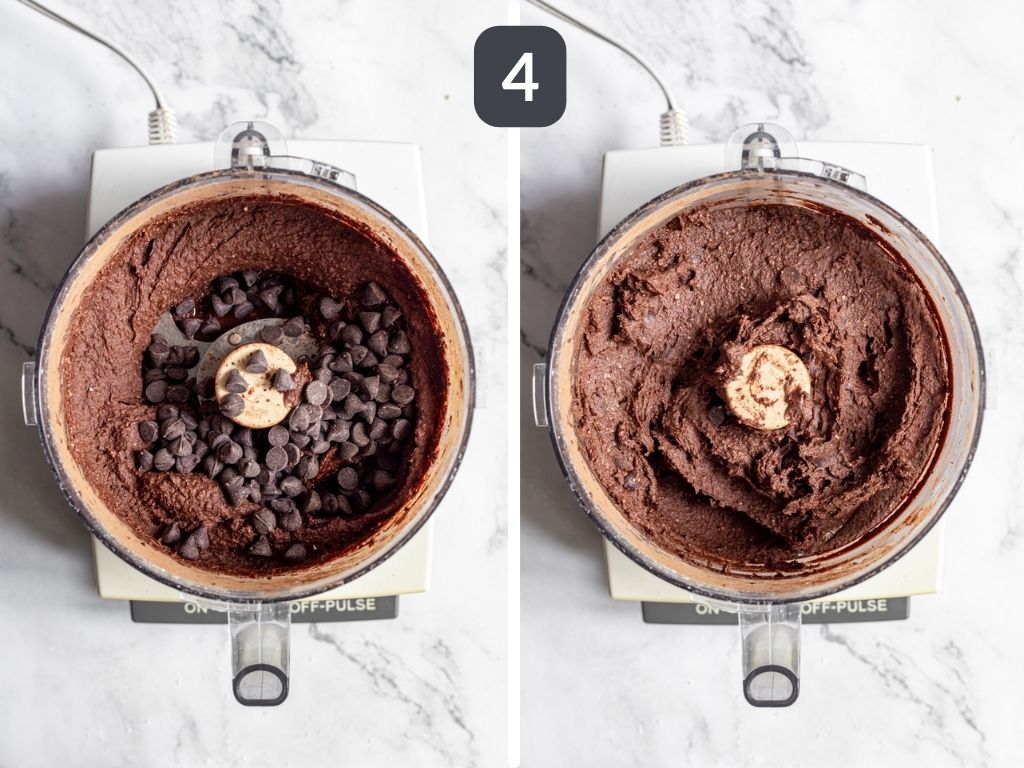 Chocolate Freezer Fudge